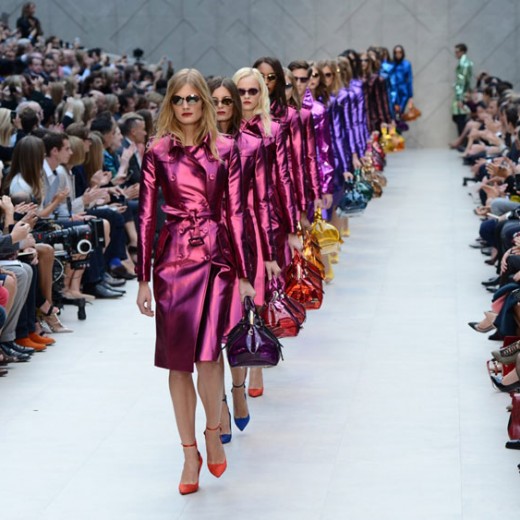 Our favourite London Fashion Week venues - Story Events