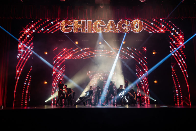 Entertainment Chicago Christmas Parties Story Events