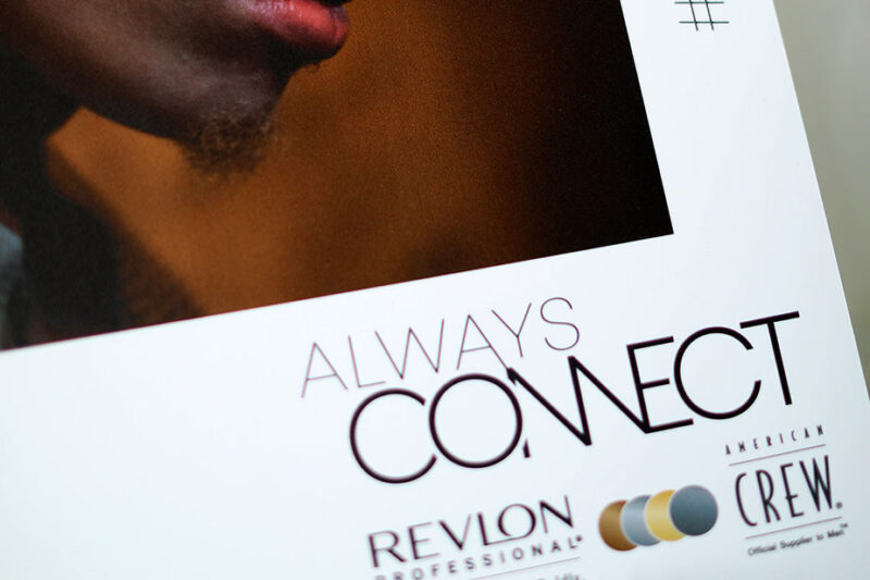 Revlon Incentive Offsite Branding