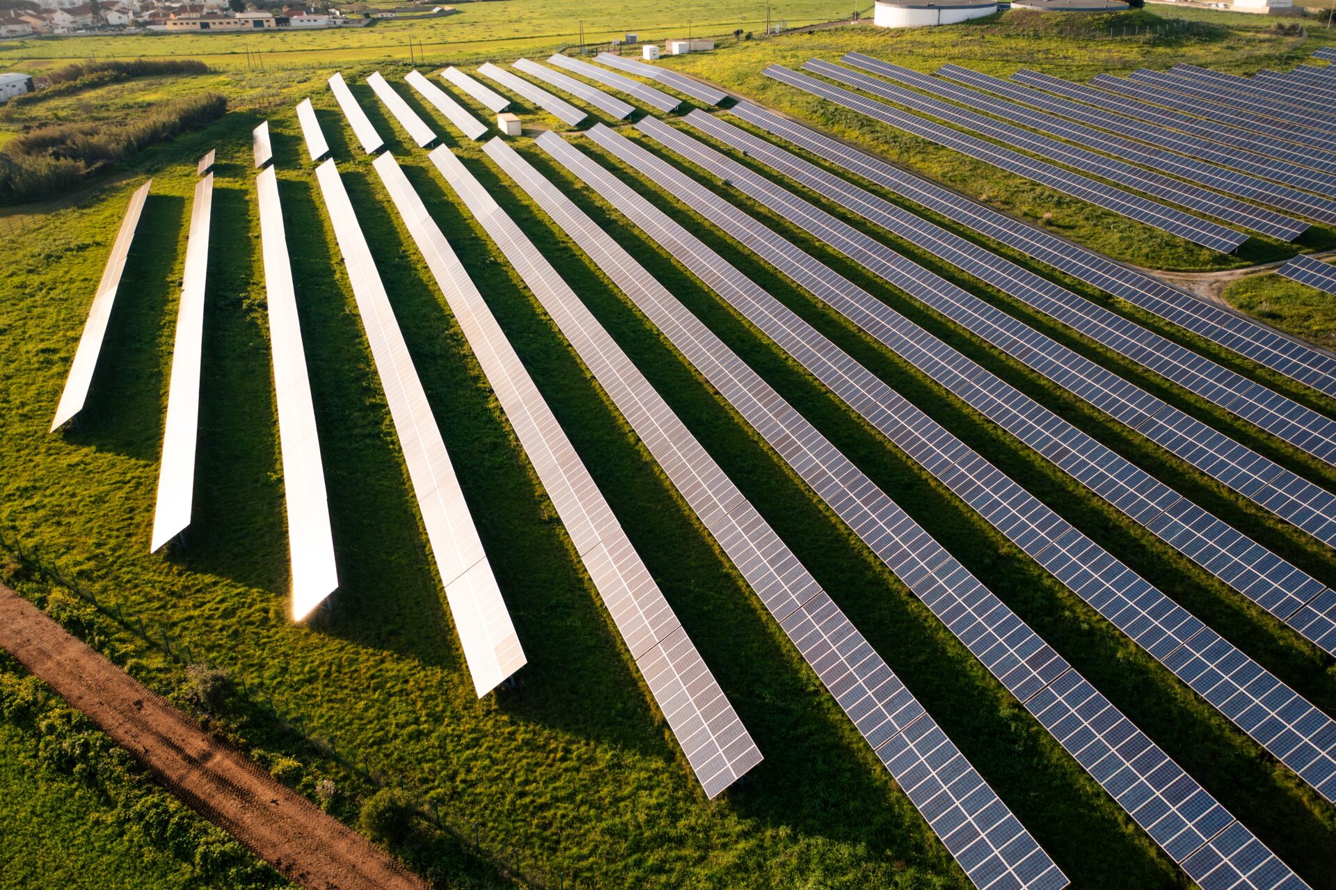 Solar Panels